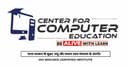 Centre for Computer Education Logo